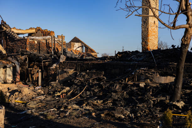 Reliable Soot Cleanup contractor in Upperco, MD by Meridian Smoke Damage