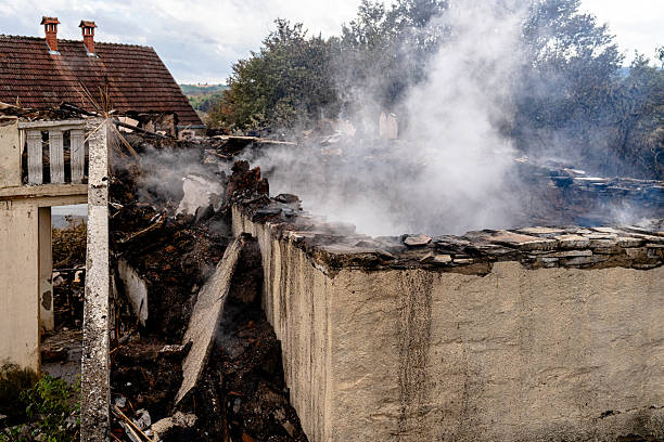 Affordable Soot Cleanup solutions in Upperco, MD